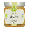 Mel de acácia biológico Mayem 300 g