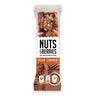 Barra de Canela e Nozes Nuts & Berries 30g