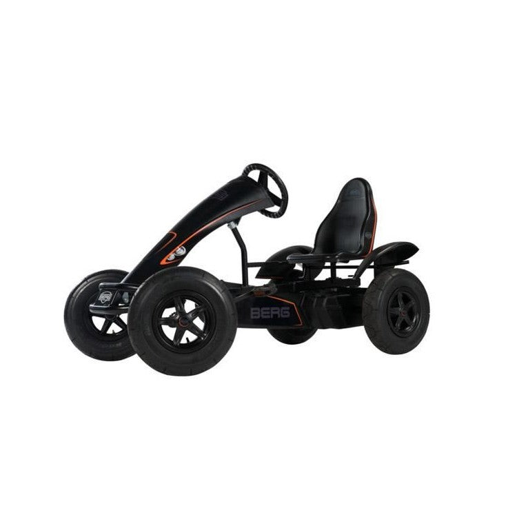 Kart De Pedales Berg Black Edition Bfr-3._5
