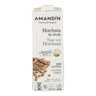 Amandín Eco Tiger Nut Horchata 1L
