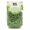 Sol Natural Bio Fusilli Ervilha Sem Glúten 250 g