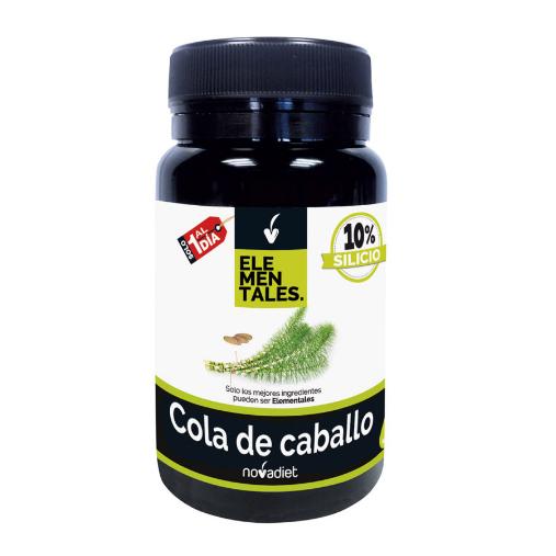 Novadiet Cavalinha 30 Cápsulas Vegetais