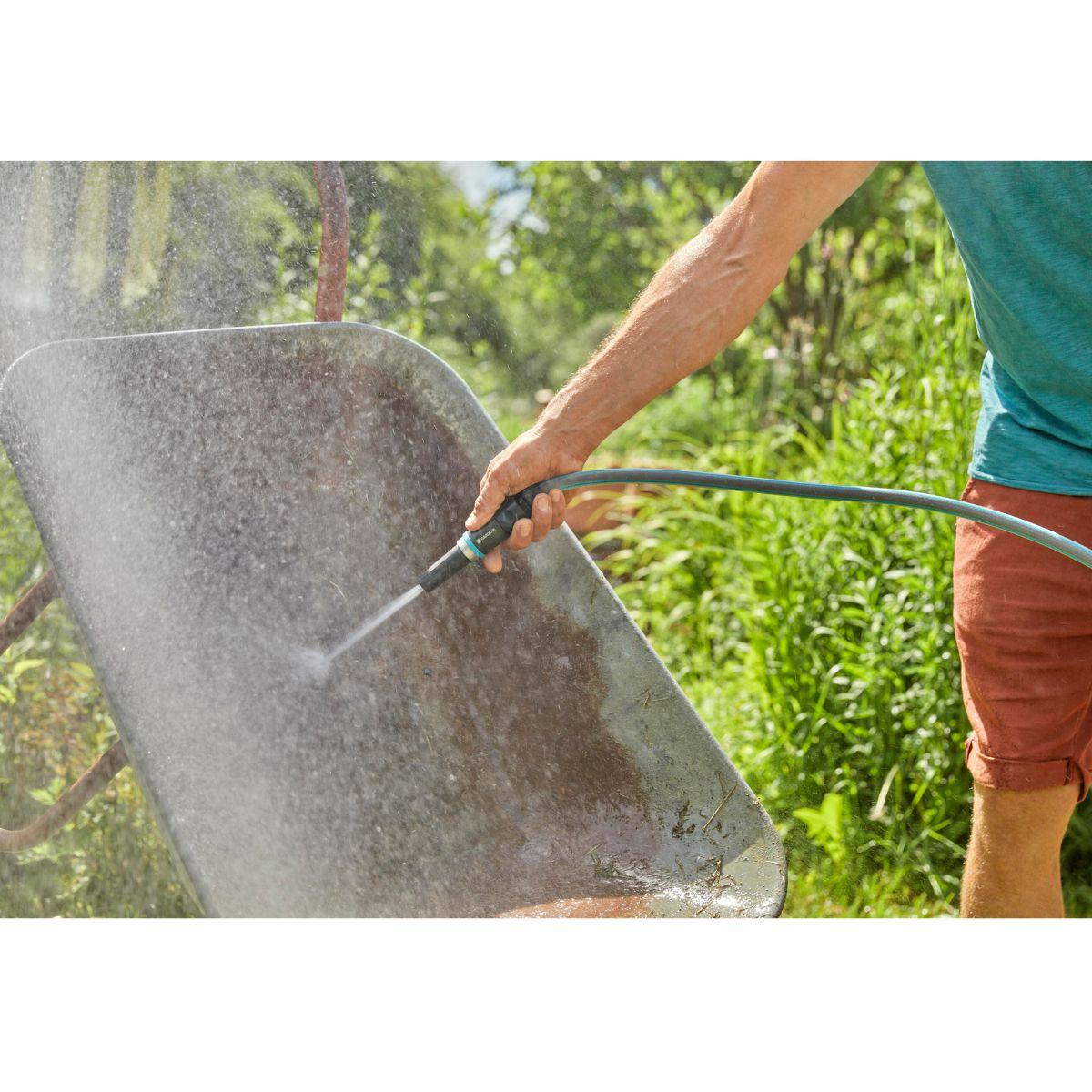 Conjunto de rega básico GARDENA EcoLine