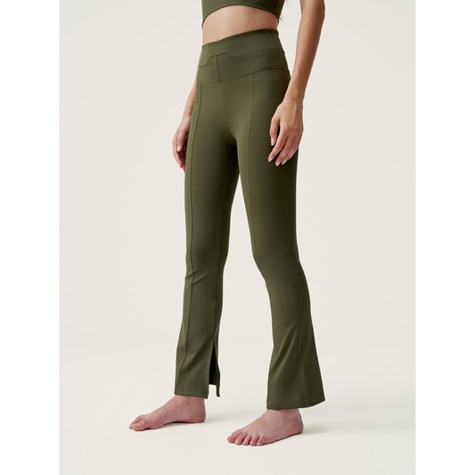 Legging Chiara Dark Olive Born Living Yoga G