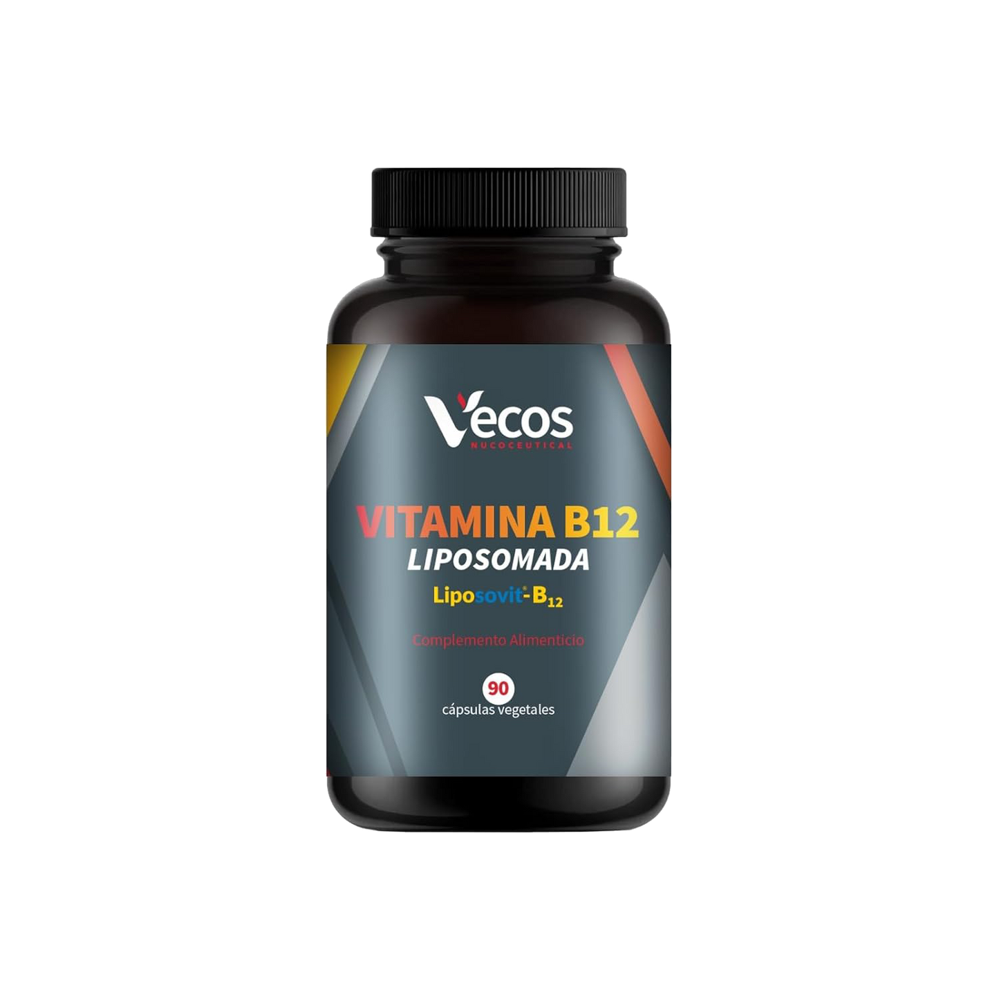 Vitamina B12 Liposomada Liposovit-b12® Alta Biodisponibilidad_0