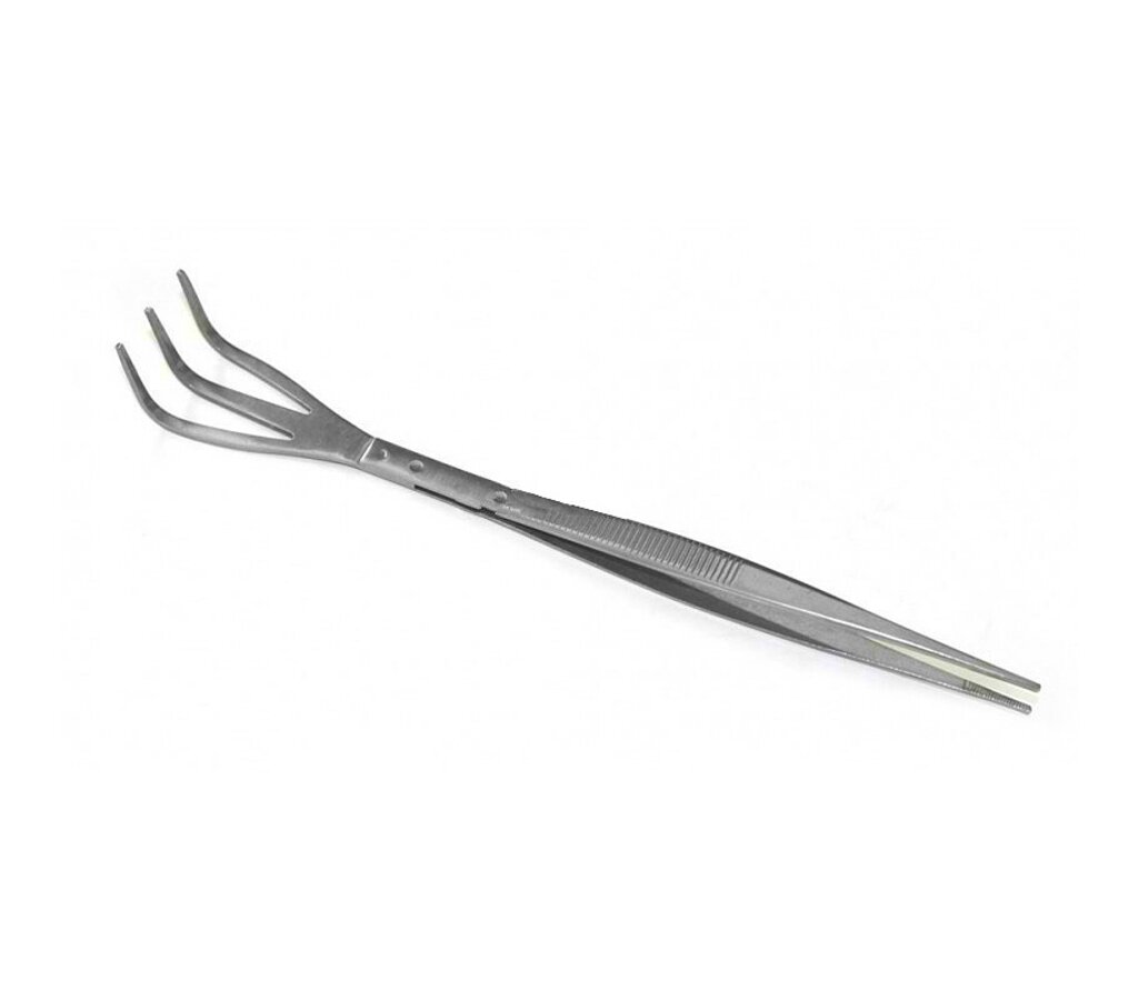Rastrillo/pinza Inoxidable_0