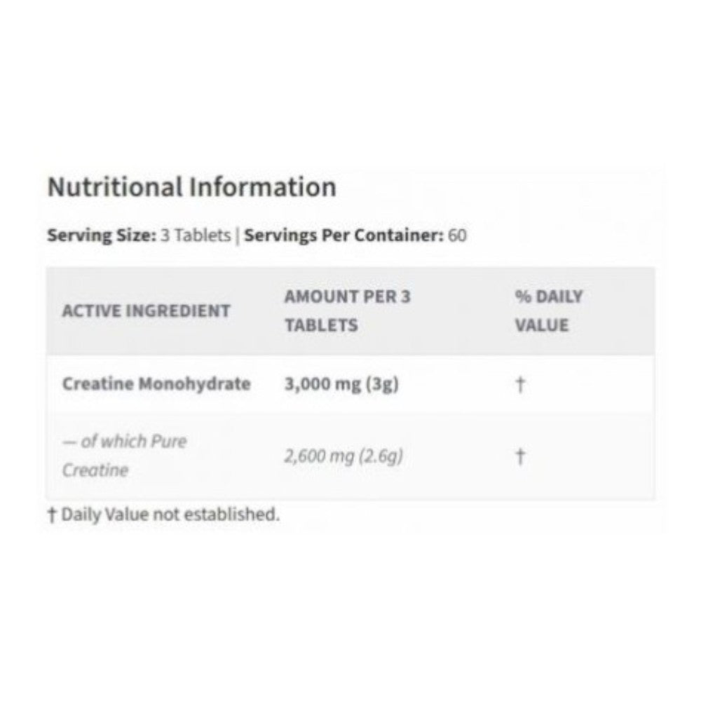 Creatine 180 Tab_1
