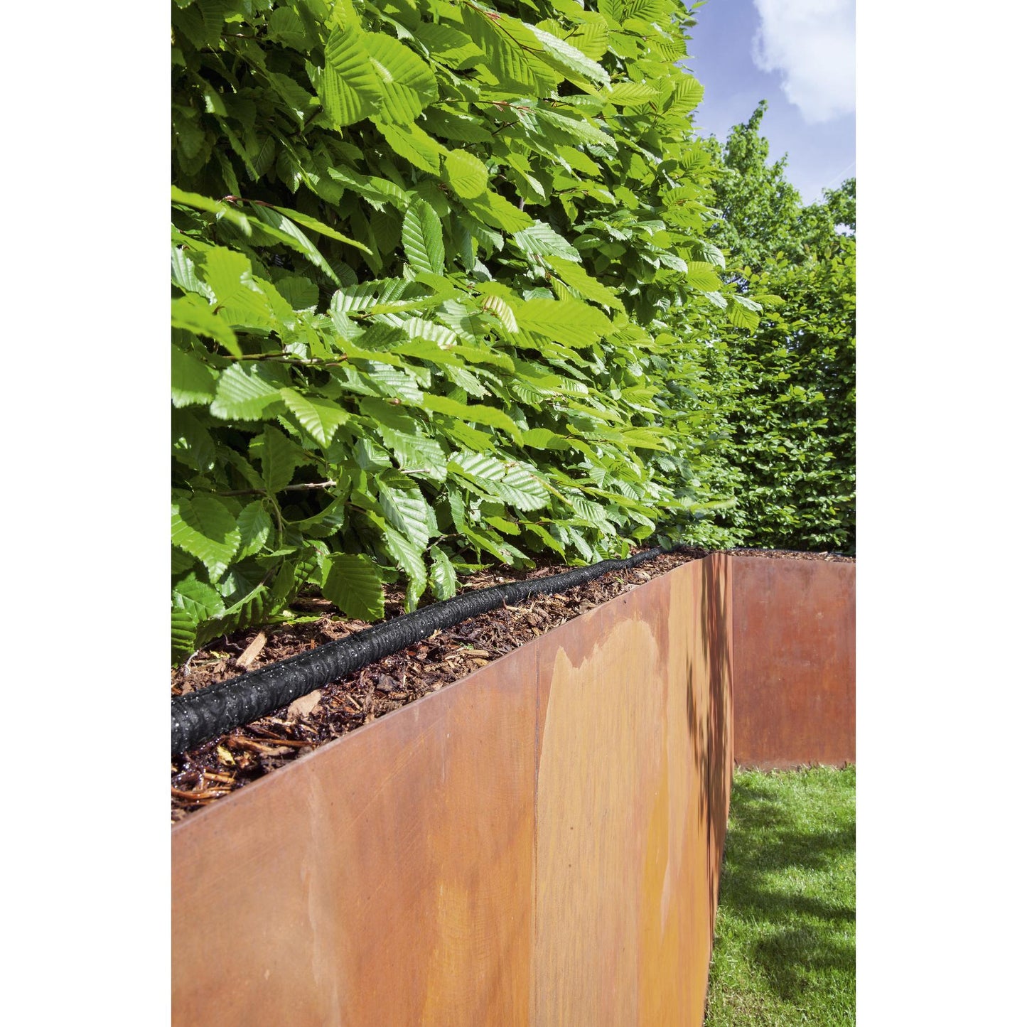 Kit de mangueiras porosas Karcher 20m