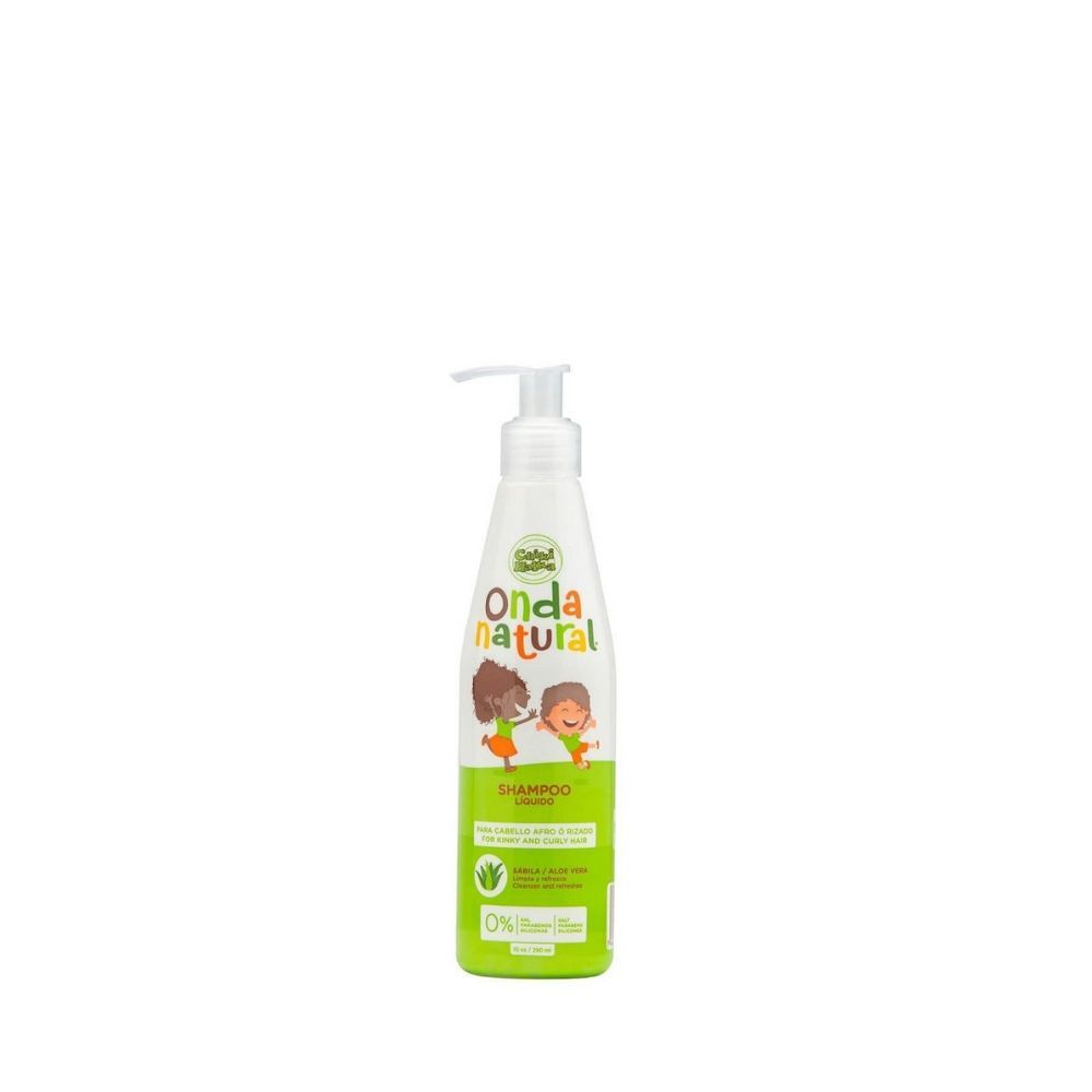 Onda Natural Champú 290ml_0