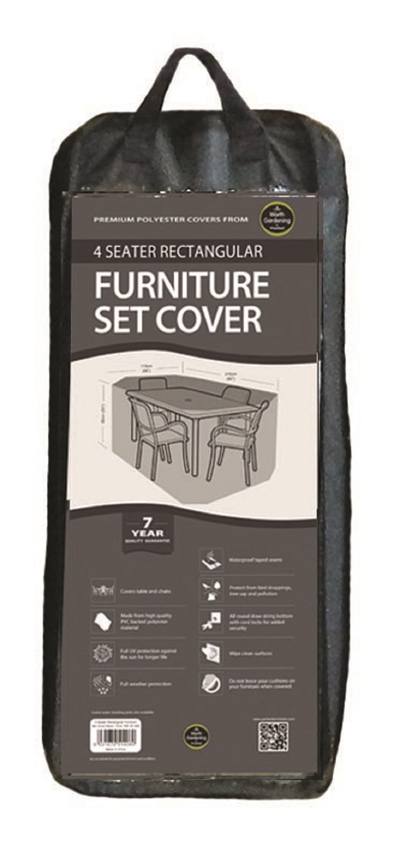 Funda Conjunto Mesa Rectangular 4 Plazas Easy-cover_3