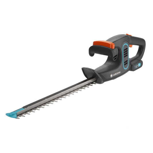 Aparador de sebes Gardena Easycut Li40