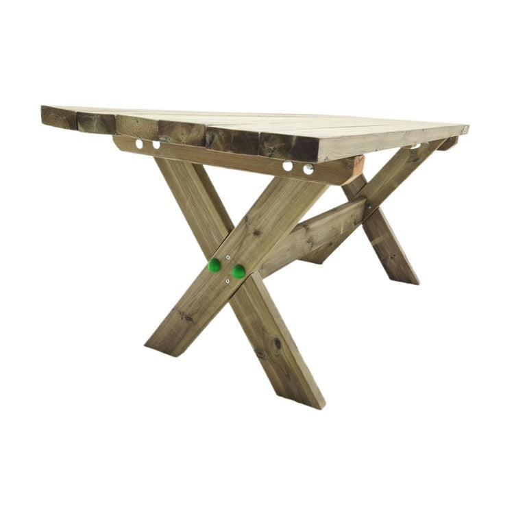 Mesa De Madera Masgames Xerta._5