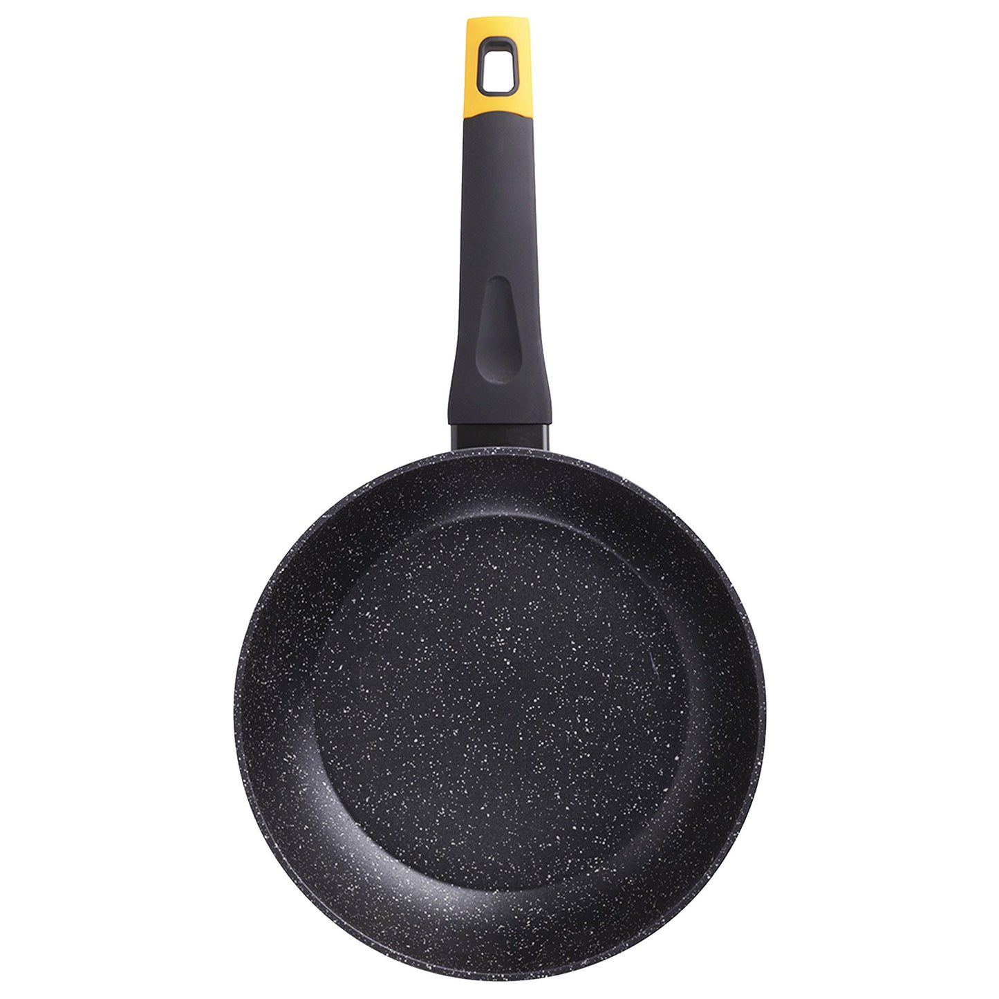 Set Batería De Cocina 7 Piezas + 3pc Sartenes En Aluminio Prensado._4