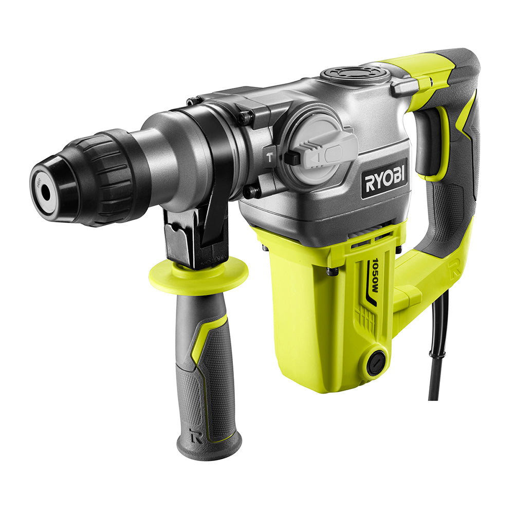 Martillo Sds + Rsds1050-k 1050w_0