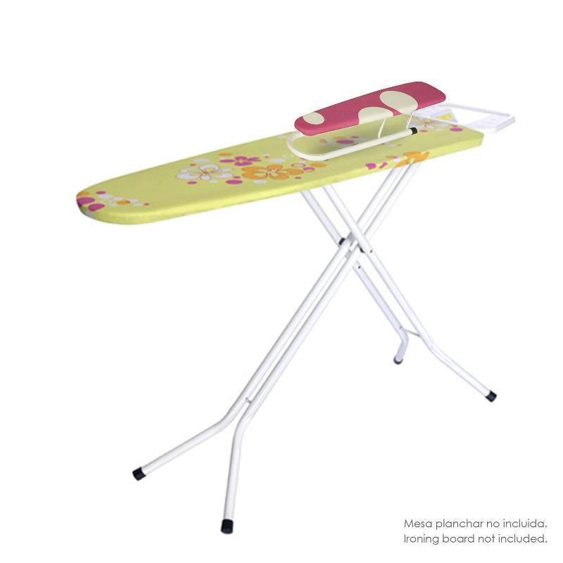 Plancha Mangas Camisas 47x10 Cm._1