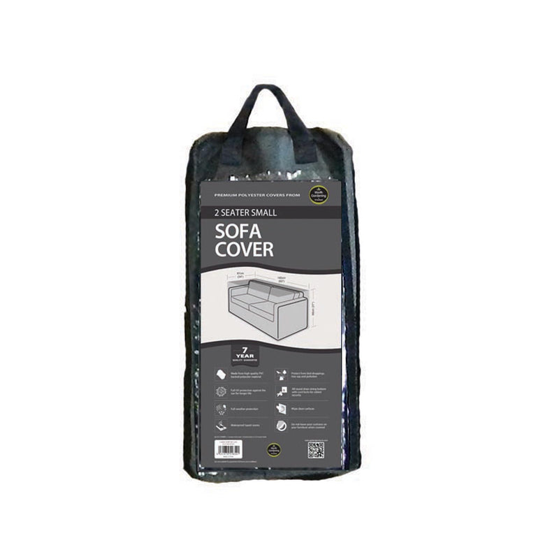 Funda Sofá De Jardín 2 Plazas Pequeño Easy-cover_4