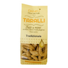 Taralli tradicional artesanal Danieli 240 gr