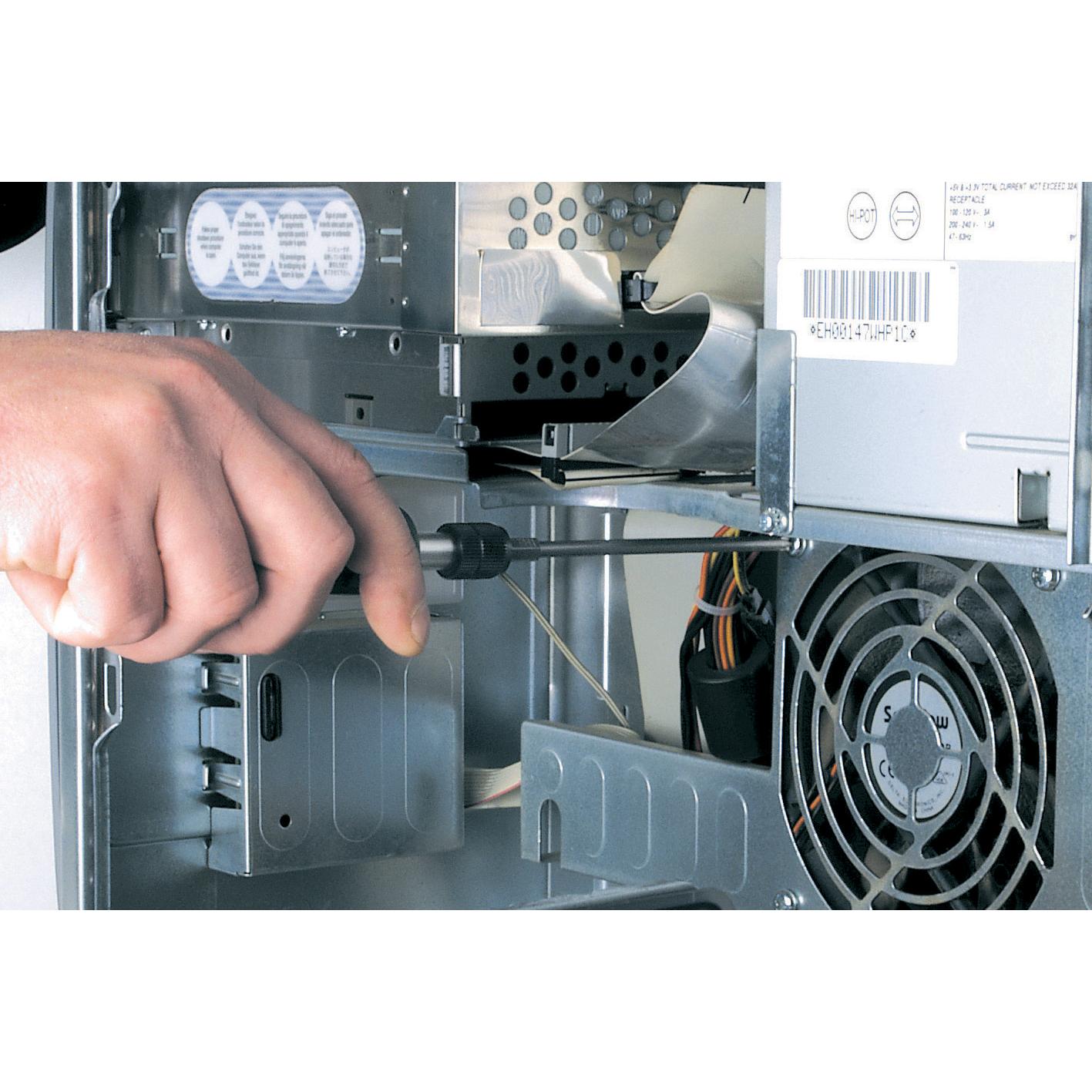 Bits de chave de fendas Wolfcraft Torx 89 mm