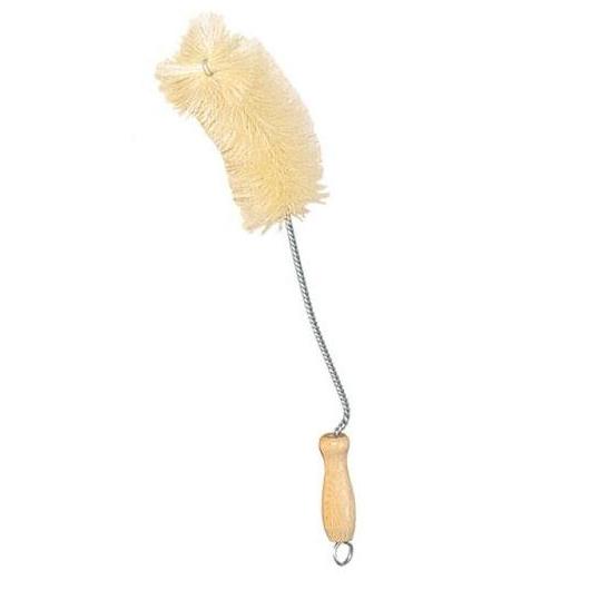 Escova para garrafas Redecker 32 cm