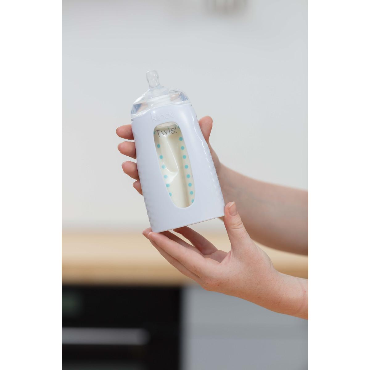 Kit Inicial Babymoov Twist