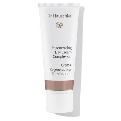 Dr. Hauschka Creme Regenerador Iluminador, 40 ml