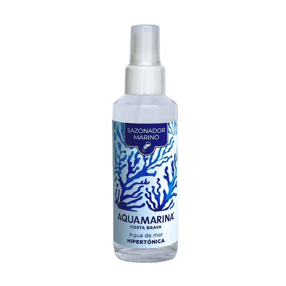 Aquamarina Costa Brava Sazonador Marino 150 ml