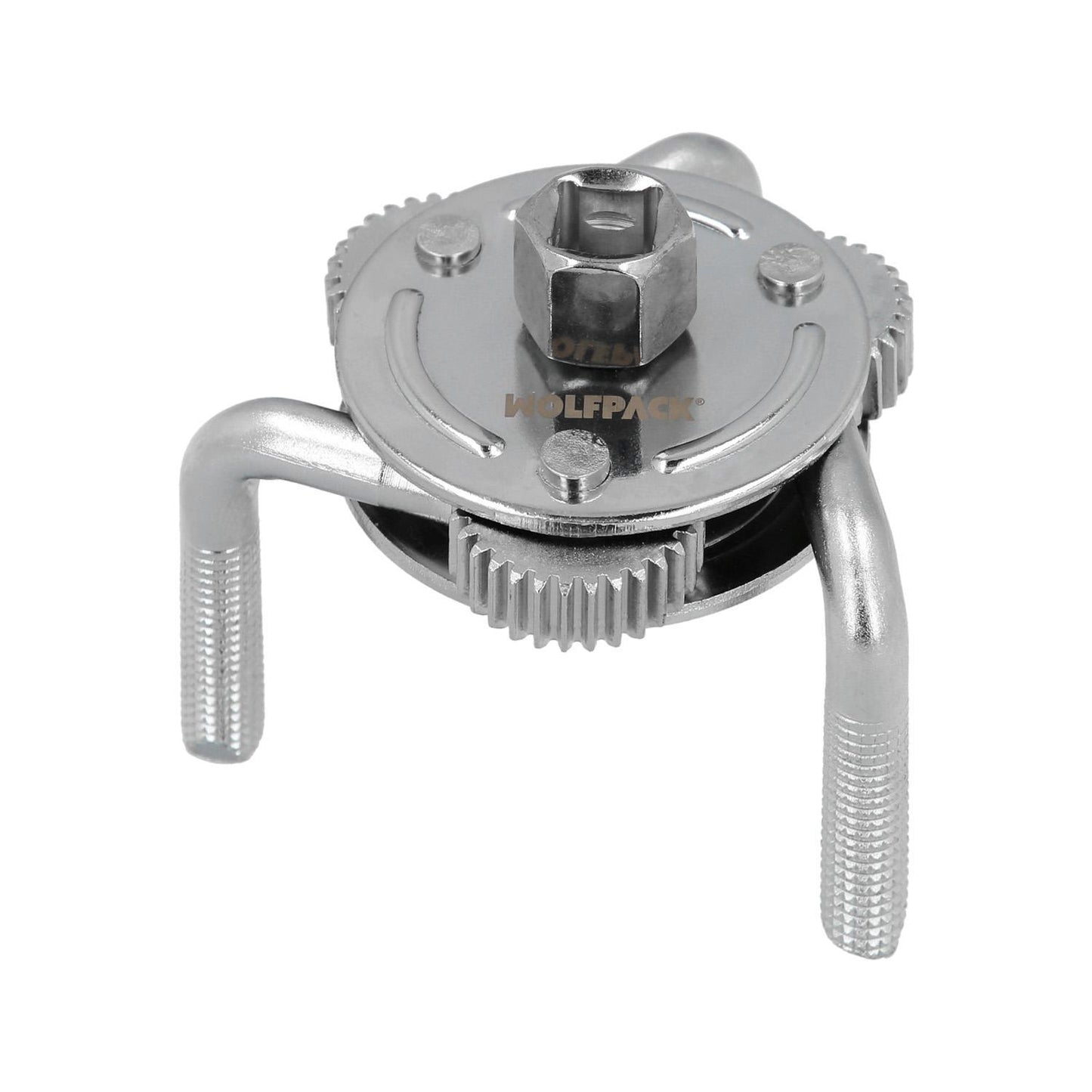 Llave Filtro Aceite Araña Universal Ø 8 A Ø 13,5 Cm. Llave Filtro 3 Garras, Llave Filtro Universal, Llave Filtro Coche / Moto