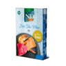 ND cat Natural Fish Trio Farmina 6x70 g Ração húmida Farmina para gatos