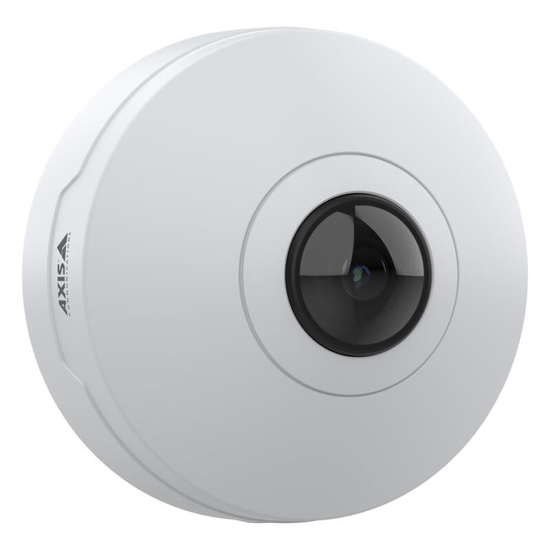 Cámara De Seguridad Axis M4328-p Almohadilla Ip Interior 2992 X 2992 Pixeles Techo/pared_3