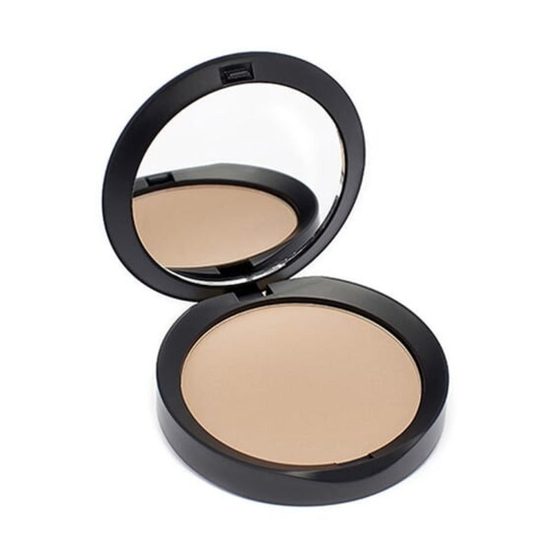 Polvos Bronceadores 03 Marrón Beige Purobio 9 Gr_0