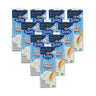 Pack de 10 Bebidas de Arroz com Cálcio Scotti 1 L