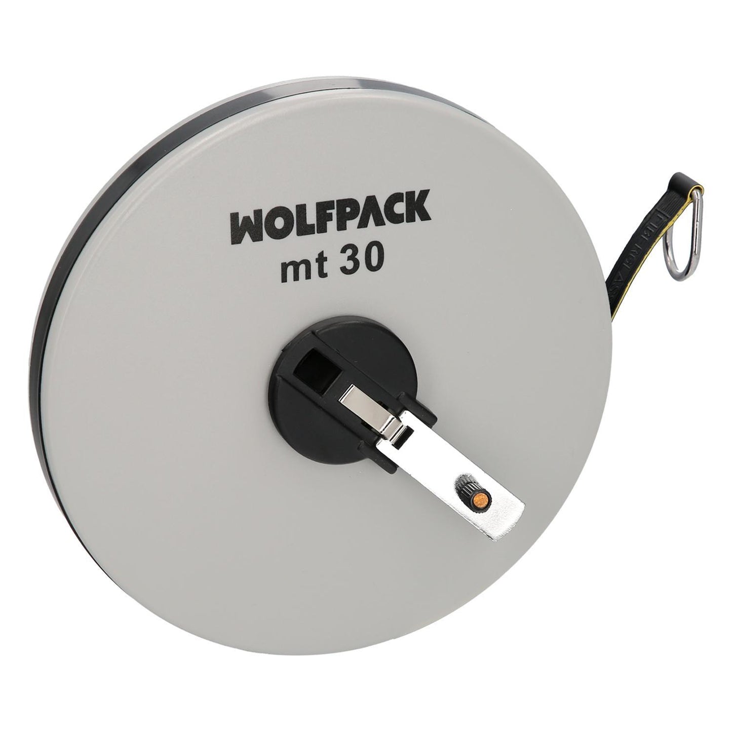 Cinta Metrica Fibra De Vidrio 30 Metros