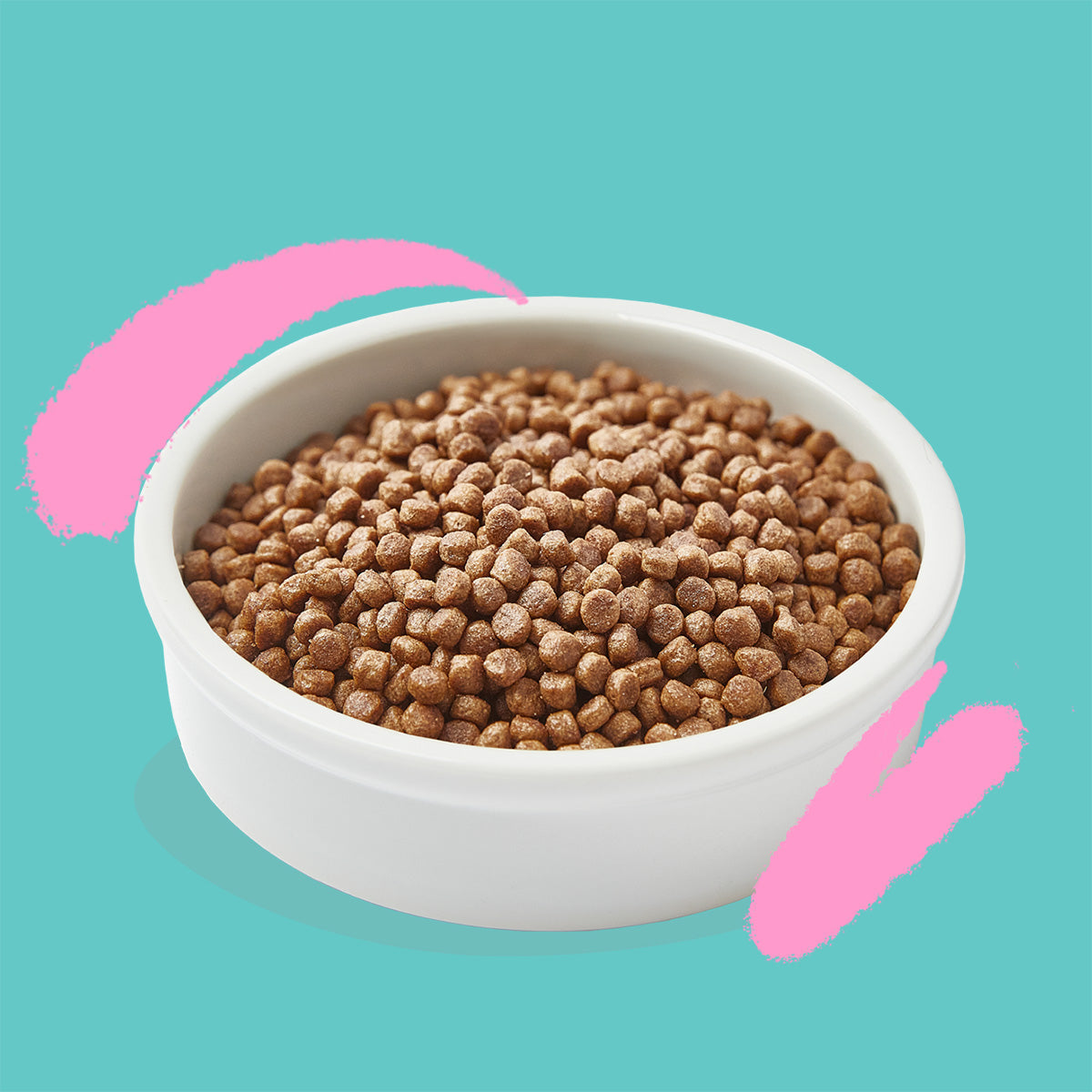 Edgard & Cooper Fresh Duck and Chicken Ração para gatos gatinhos 2 kg