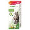 Beaphar VERMIpure Solução Antiparasitária Líquida Natural para Gatos e Gatinhos 50 ml