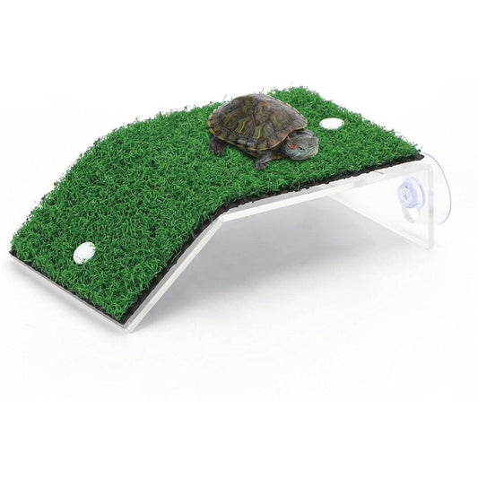 Escadas Turtle L8*W14cm Nobleza Green