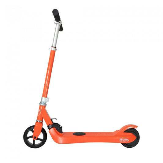 Scooter Elétrica Olsson Fun Red