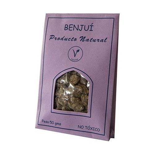 Grânulos de benjoim 50 g