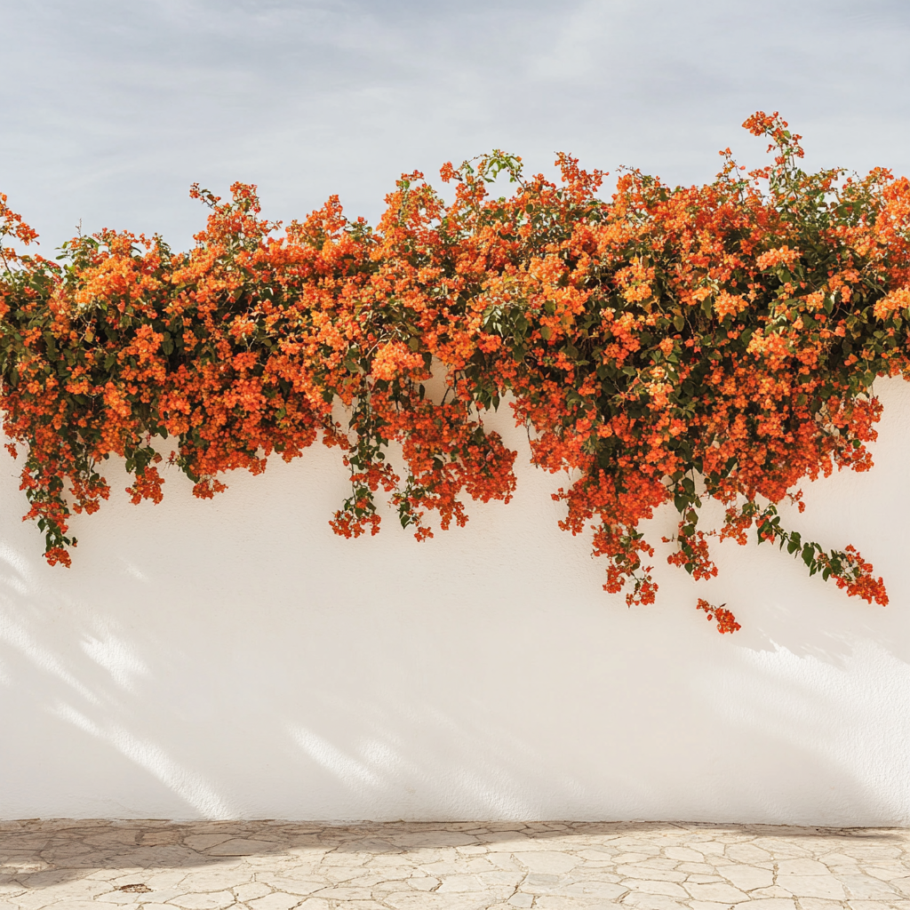 Buganvilla - Bougainvillea 'dania' - Altura 50-60cm - ⌀17cm_4