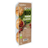 Pãezinhos panini clássicos sem glúten Schnitzer 188 g