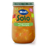 Pote de Massa com Tomate ECO Hero Baby 190g