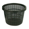 Cesta redonda para plantação de plantas aquáticas Biotop