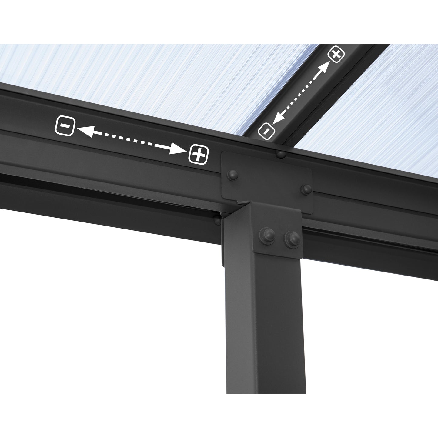 Olympia 980x294 pérgola anexa cinza