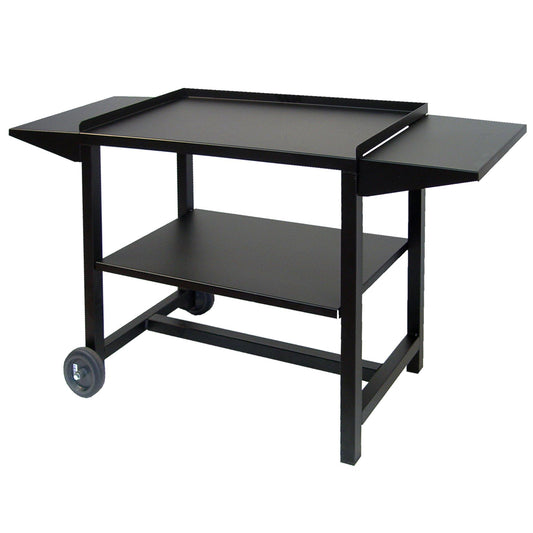 Carrinho de tabuleiros em metal Imex El Zorro