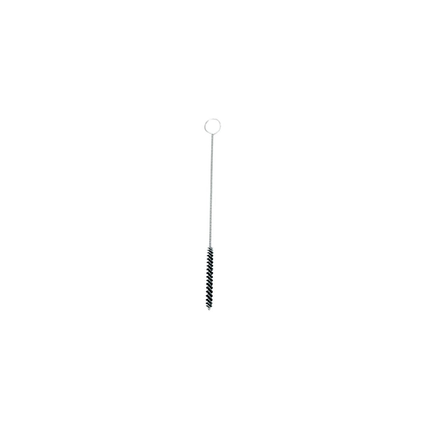 Cepillo Desatascador para desagües y tuberías desagüe Redecker 28cm