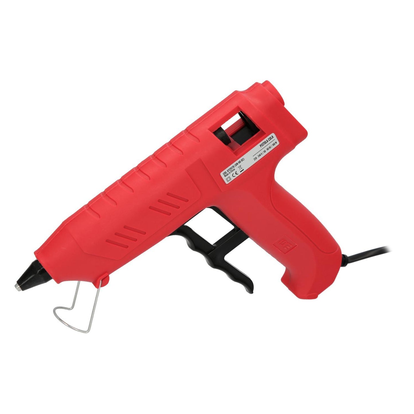 Pistola Termocolante Wolfpack-ide 100 W. / 11,5 Mm. Industrial