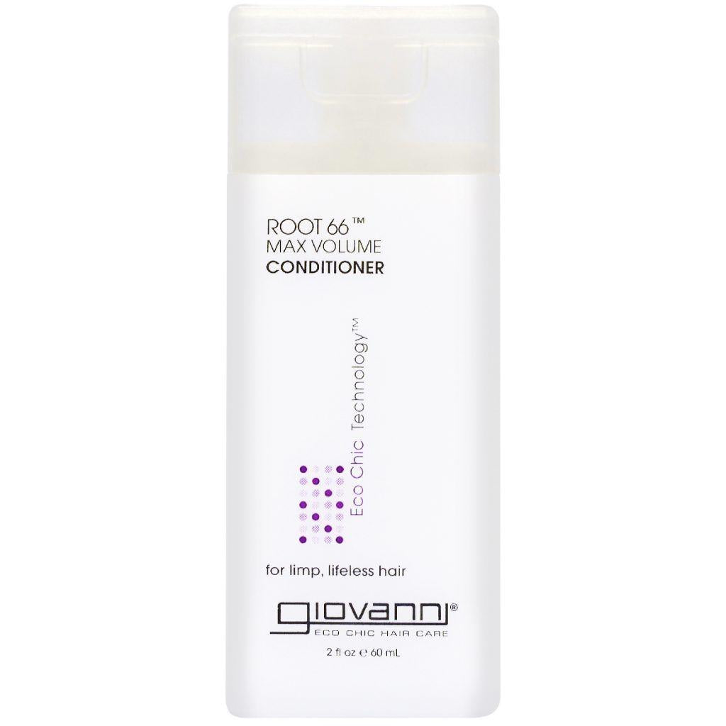Condicionador Giovanni Root 66 Max Volume