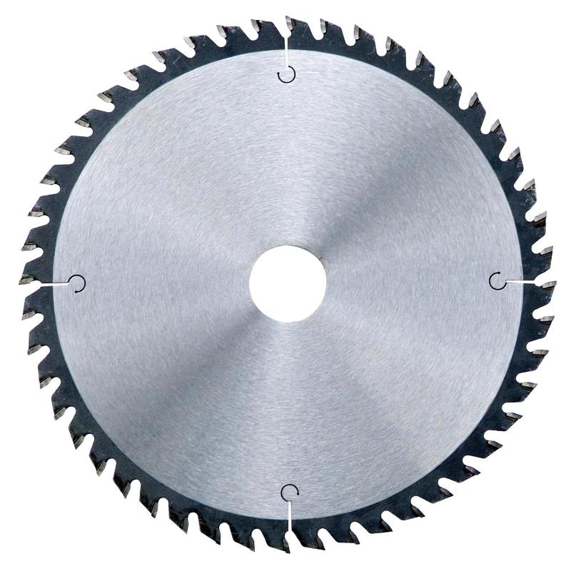 Disco Corte Madera Ø 210 Mm. 48 Dientes_0