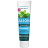 Pasta de dentes Jason Power Smile Whitening Menta 119g