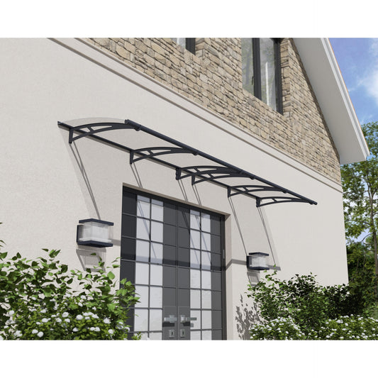 Marquise Áquila 412x91 cm