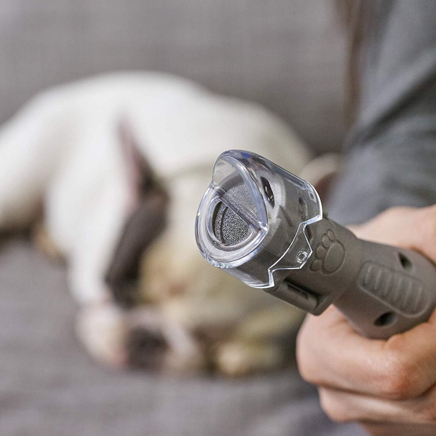 Kit de limpeza de unhas para animais de estimação Dremel 7020-PGK